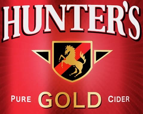 Hunter’s Gold