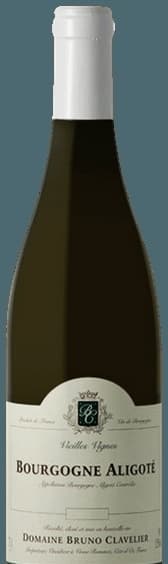 Vieilles Vignes Bourgogne Aligoté