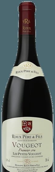 Vougeot 1er Cru 'Les Petits Vougeots'