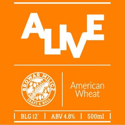 Alive