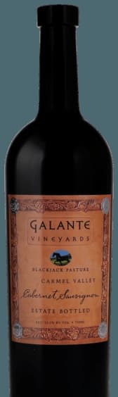 Blackjack Pasture Cabernet Sauvignon