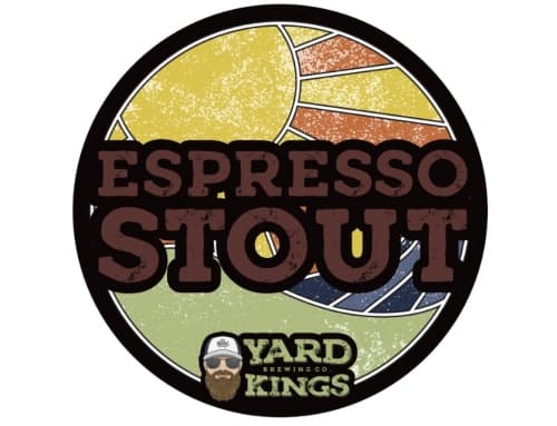Espresso Stout