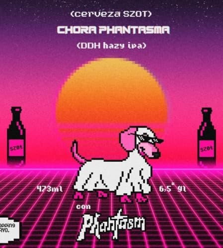 Chora Phantasma