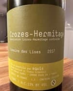 Crozes-Hermitage Blanc