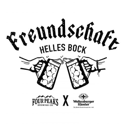 Freundschaft Zwei