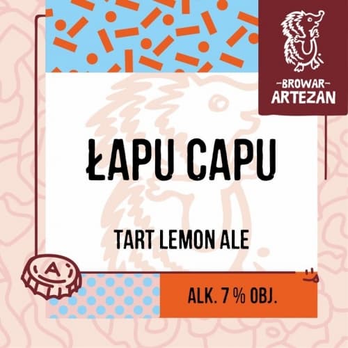 Łapu Capu