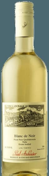 Blanc de Noir