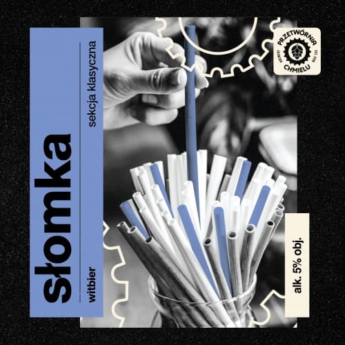 Słomka