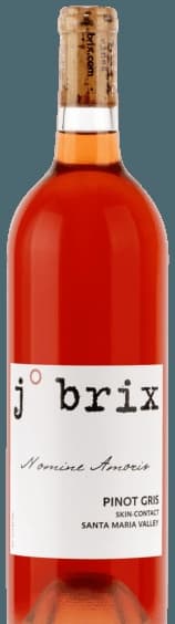Nomine Amoris Pinot Gris