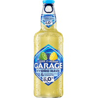 Seth & Riley’s Garage Hydro Rave 0,0%