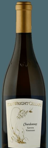 Savoya Vineyard Chardonnay