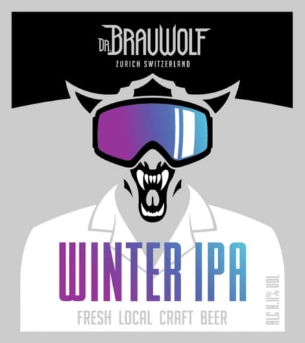 Winter IPA