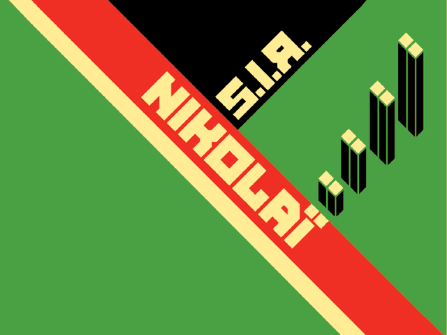 S.I.R Nikolaï