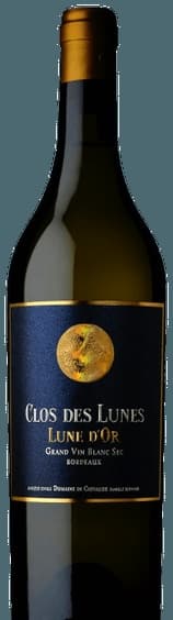 Lune d'Or