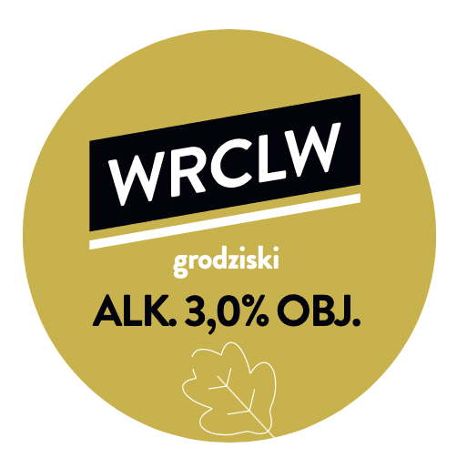 WRCLW Grodziski