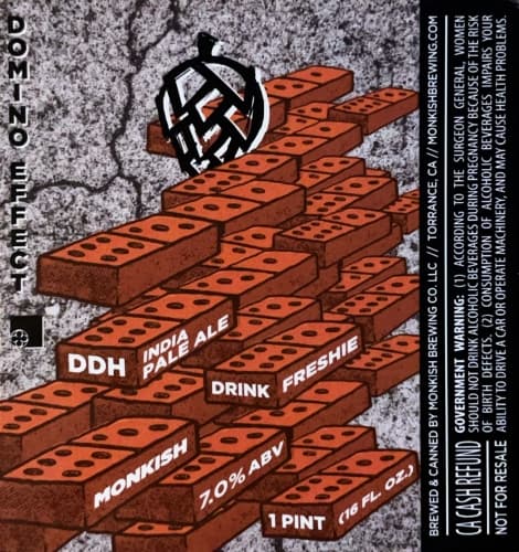 Domino Effect