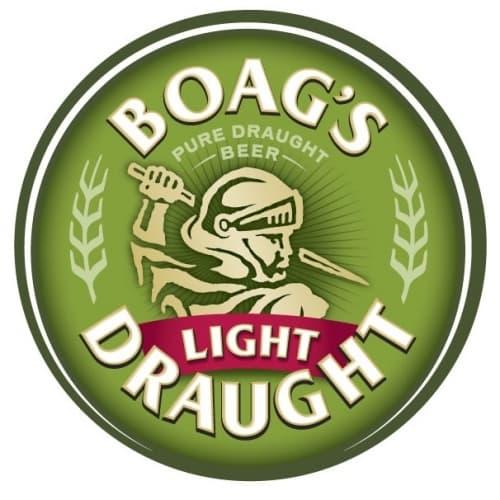 Draught Light
