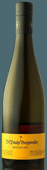Dry Riesling