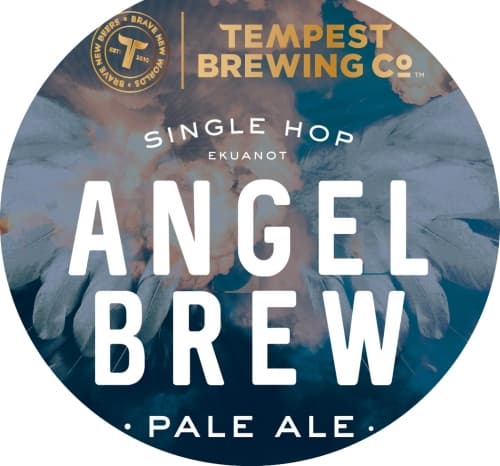 Angel Brew