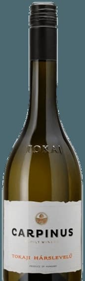 Tokaji Hárslevelű