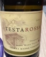 Sierra Madre Vineyard Chardonnay