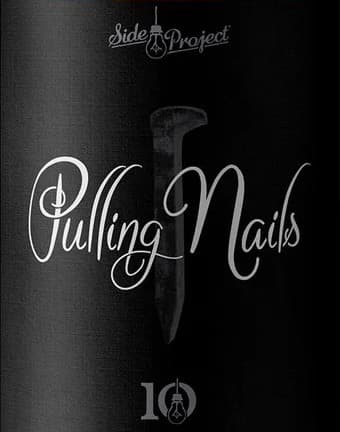 Pulling Nails (10 Year)