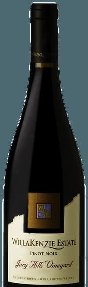 Jory Hills Vineyard Pinot Noir