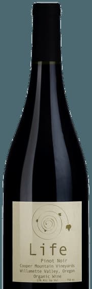 Life Pinot Noir