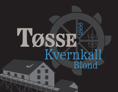 Kvernkall Blonde