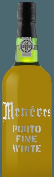 Fine White Port