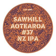 Aotearoa Series #37 | NZ IPA
