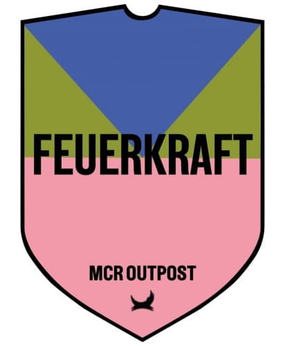 Feuerkraft