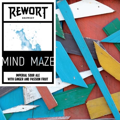 Mind Maze