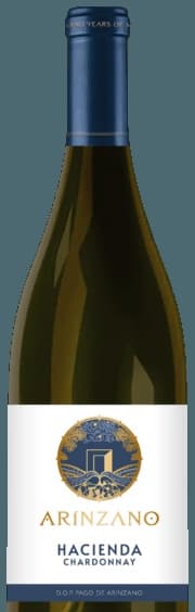 Hacienda de Arínzano Chardonnay