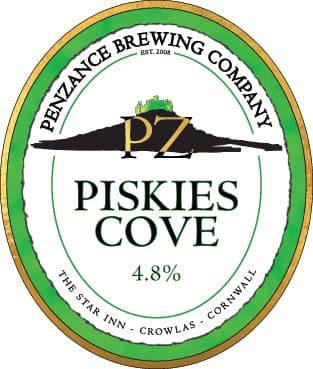 Piskies Cove