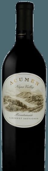 Mountainside Cabernet Sauvignon
