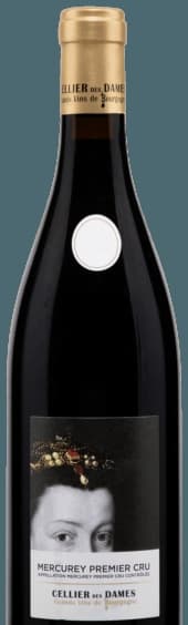 Mercurey Premier Cru