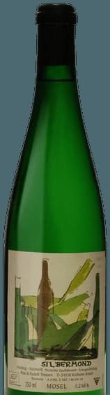 Silbermond Riesling Feinherb