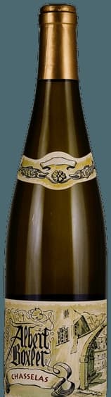 Chasselas