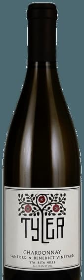 Sanford & Benedict Vineyard Chardonnay