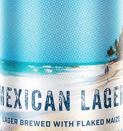 Mexican Lager