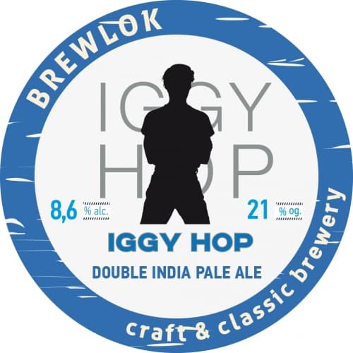Iggy Hop