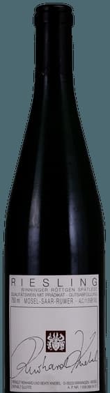 Winninger Röttgen Riesling Spätlese