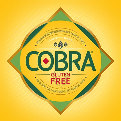 Cobra Gluten Free