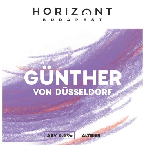 Günther Von Düsseldorf