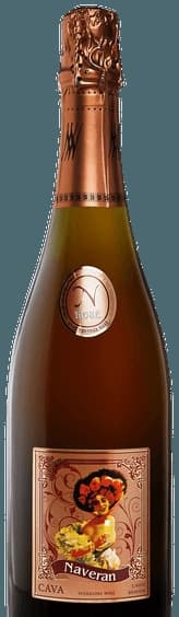 Cava Brut Rosé