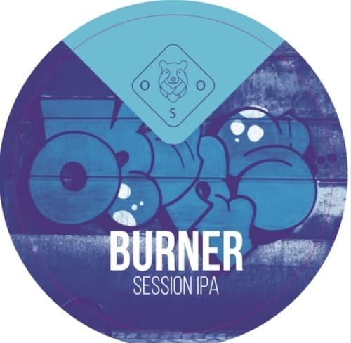 Burner