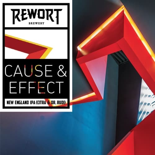 Cause & Effect