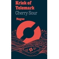 Kriek of Telemark (2024)