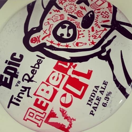 Rebel Yell